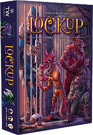 Lockup: A Roll Player Tale