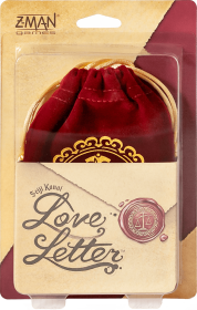 Love Letter - 2nd Edition
