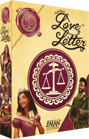 Love Letter - Classic Edition