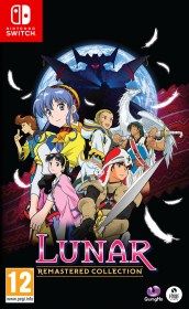 Lunar Remastered Collection (NS / Switch) | Nintendo Switch