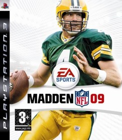 Madden NFL 09 (PS3) | PlayStation 3