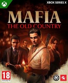 Mafia: The Old Country (Xbox Series)
