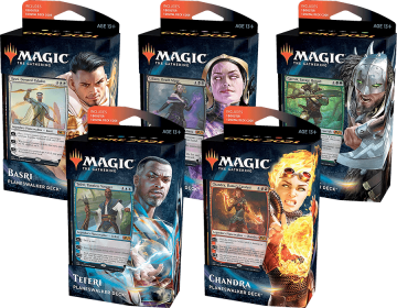 magic_the_gathering_tcg_core_2021_planeswalker_deck