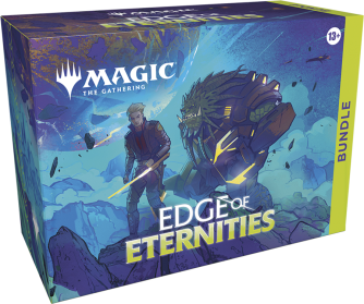 Magic the Gathering TCG: Edge of Eternities Bundle
