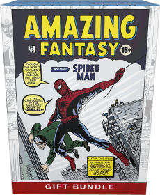 Magic: The Gathering TCG - Spider-Man Gift Bundle