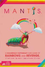 mantis