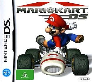 Mario Kart DS (NDS) | Nintendo DS