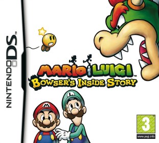 Mario & Luigi: Bowser