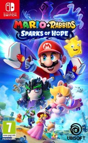 Mario + Rabbids: Sparks of Hope (NS / Switch) | Nintendo Switch