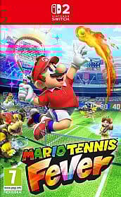 Mario Tennis Fever (NS2 / Switch 2) | Nintendo Switch 2