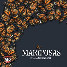 mariposas