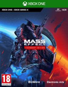 Mass Effect - Legendary Edition (Xbox Series)