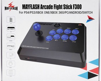 mayflash_f300_universal_arcade_stick