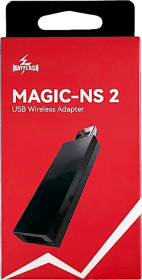 Magic-NS 2 Wireless Bluetooth USB Adapter (PC / PS3 / Switch)