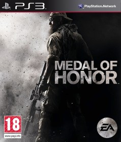 Medal of Honor (2010)(PS3) | PlayStation 3