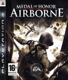 Medal of Honor: Airborne (PS3) | PlayStation 3