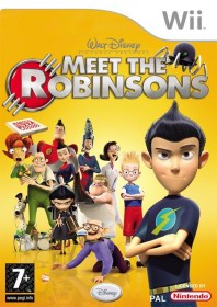 meet_the_robinsons_wii
