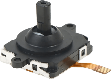 Meta Quest 2 / 3 Controller Analog Stick Component / Module Replacement