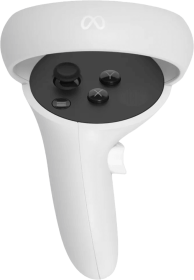 Meta Quest 2 Controller - Left