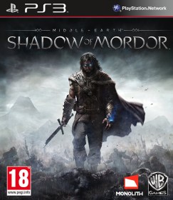 Middle-Earth: Shadow of Mordor (PS3) | PlayStation 3
