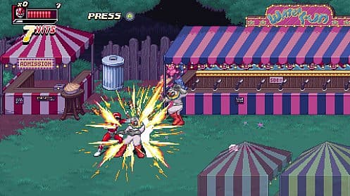 Mighty Morphin Power Rangers: Rita