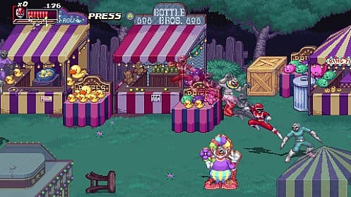 Mighty Morphin Power Rangers: Rita