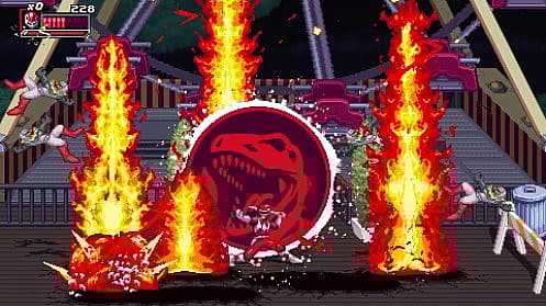 Mighty Morphin Power Rangers: Rita