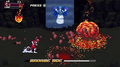 Mighty Morphin Power Rangers: Rita