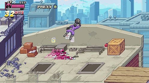 Mighty Morphin Power Rangers: Rita