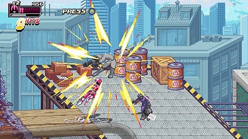 Mighty Morphin Power Rangers: Rita