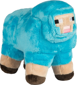 minecraft_10_inch_minecon_2017_exclusive_sheep_plush