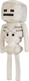 minecraft_12_inch_skeleton_plush