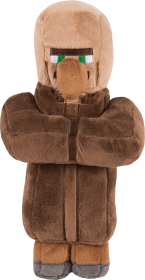 Minecraft 12 Villager Plush New Buy from Pwned Games with confidence. Plushies