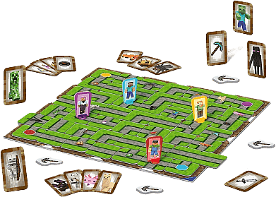 Minecraft: Labyrinth