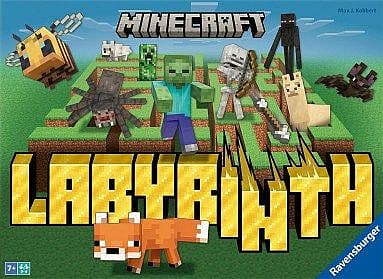 Minecraft: Labyrinth