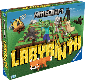 Minecraft: Labyrinth