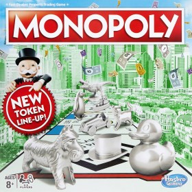 monopoly_with_new_token_line_up
