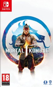 Mortal Kombat 1 (NS / Switch) | Nintendo Switch