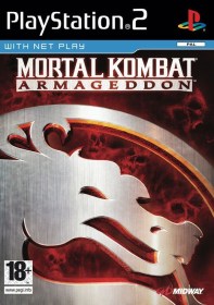 Mortal Kombat: Armageddon (PS2) | PlayStation 2