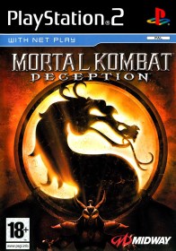 Mortal Kombat: Deception (PS2) | PlayStation 2