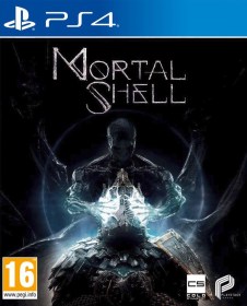Mortal Shell (PS4) | PlayStation 4