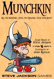 munchkin_core_set