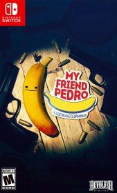 My Friend Pedro (NTSC/U)(NS / Switch) | Nintendo Switch