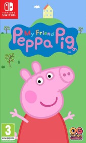 My Friend Peppa Pig (NS / Switch) | Nintendo Switch