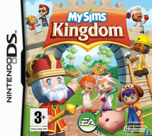 mysims_kingdom_nds