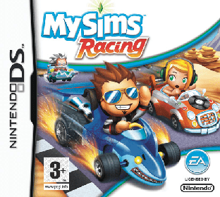 mysims_racing_nds