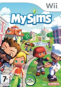 mysims_wii