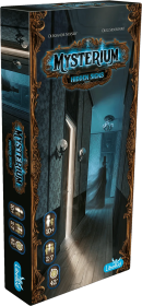 Mysterium: Hidden Signs Expansion