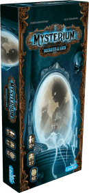 Mysterium: Secrets & Lies Expansion
