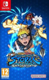 Naruto X Boruto: Ultimate Ninja Storm Connections (NS / Switch) | Nintendo Switch